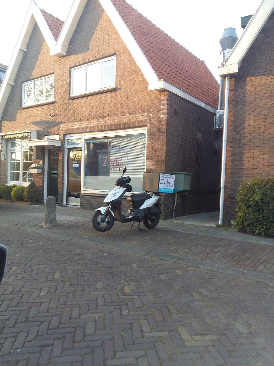 Zorba De Griek Photos 2